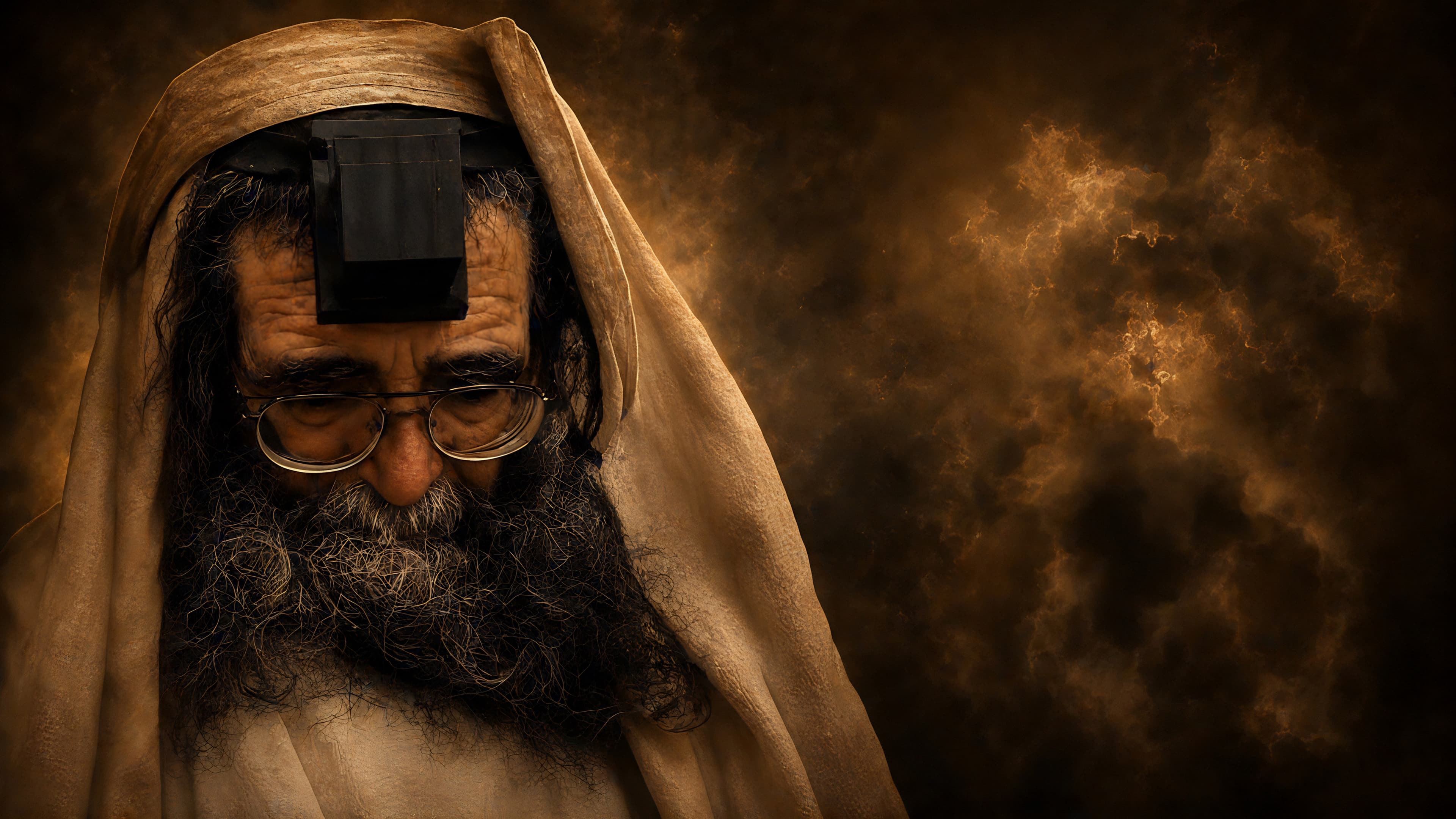 רבי עמוס כמוס זצוק"ל